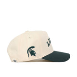 Michigan State SPARTY Hat - Classic Colors