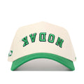 Upside Down NODAK Hat - North Dakota - Classic Colors