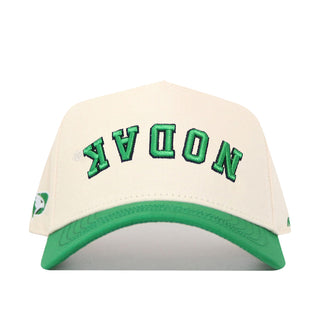Upside Down NODAK Hat - North Dakota - Classic Colors