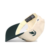 Michigan State SPARTY Hat - Classic Colors