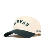 Michigan State SPARTY Hat - Classic Colors