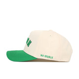 Upside Down NODAK Hat - North Dakota - Classic Colors