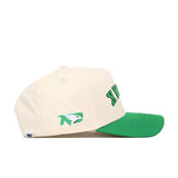 Upside Down NODAK Hat - North Dakota - Classic Colors