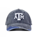 Texas A&M Denim Hat