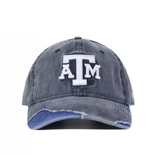 Texas A&M Denim Hat