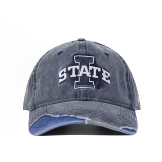 Iowa State Denim Hat
