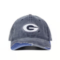University of Georgia Denim Hat