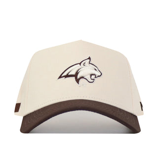 Montana State Espresso Hat