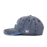 Ole Miss Denim Hat