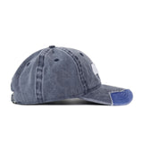 Ole Miss Denim Hat