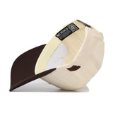 Montana State Espresso Hat