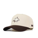 Montana State Espresso Hat