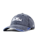 Ole Miss Denim Hat