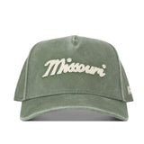 Missouri Home Turf Hat