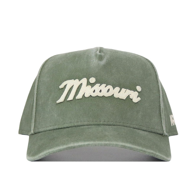 Missouri Home Turf Hat