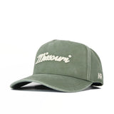 Missouri Home Turf Hat