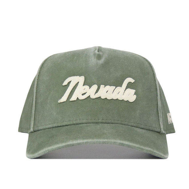 Nevada Home Turf Hat