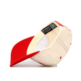 NC State Vintage Hat