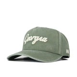 Georgia Home Turf Hat