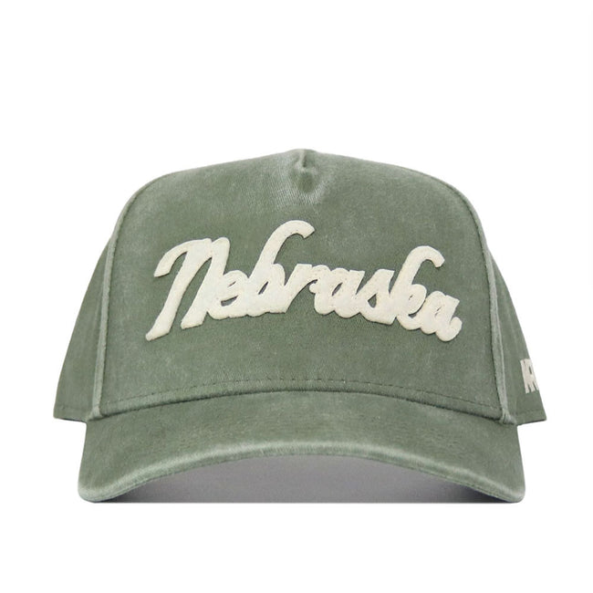 Nebraska Home Turf Hat