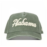 Alabama Home Turf Hat