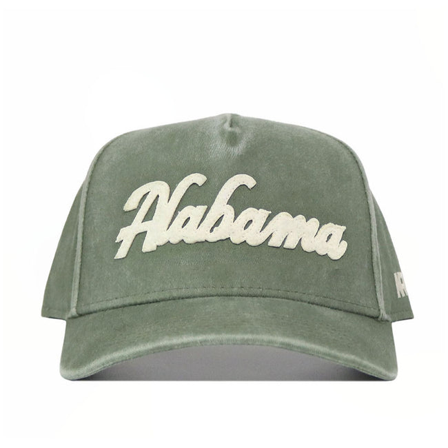 Alabama Home Turf Hat