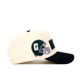 UNC Charlotte Alma Mater Hat - Classic