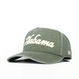 Alabama Home Turf Hat