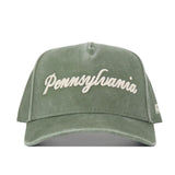 Pennsylvania  Home Turf Hat