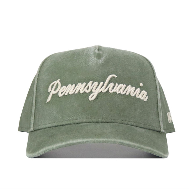 Pennsylvania  Home Turf Hat