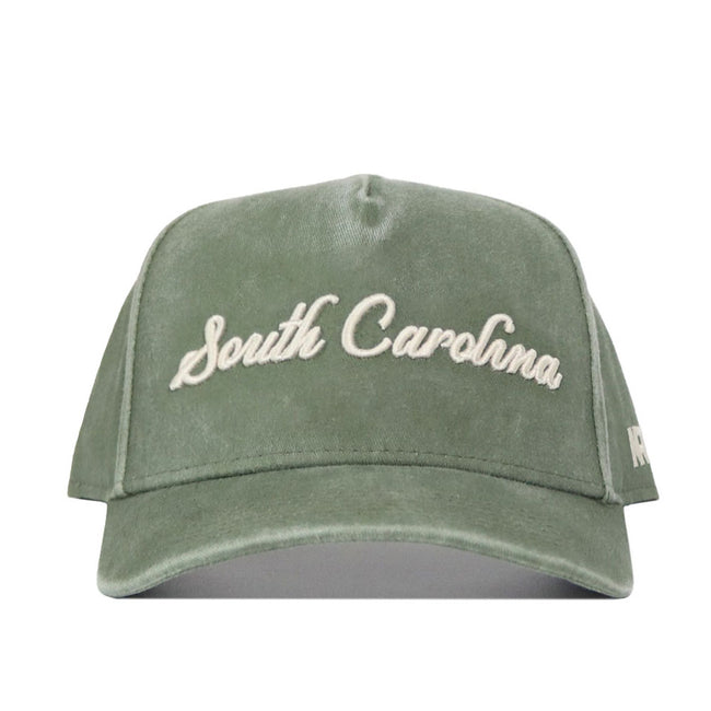 South Carolina Home Turf Hat