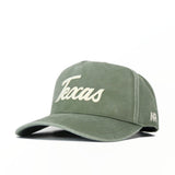 Texas Home Turf Hat