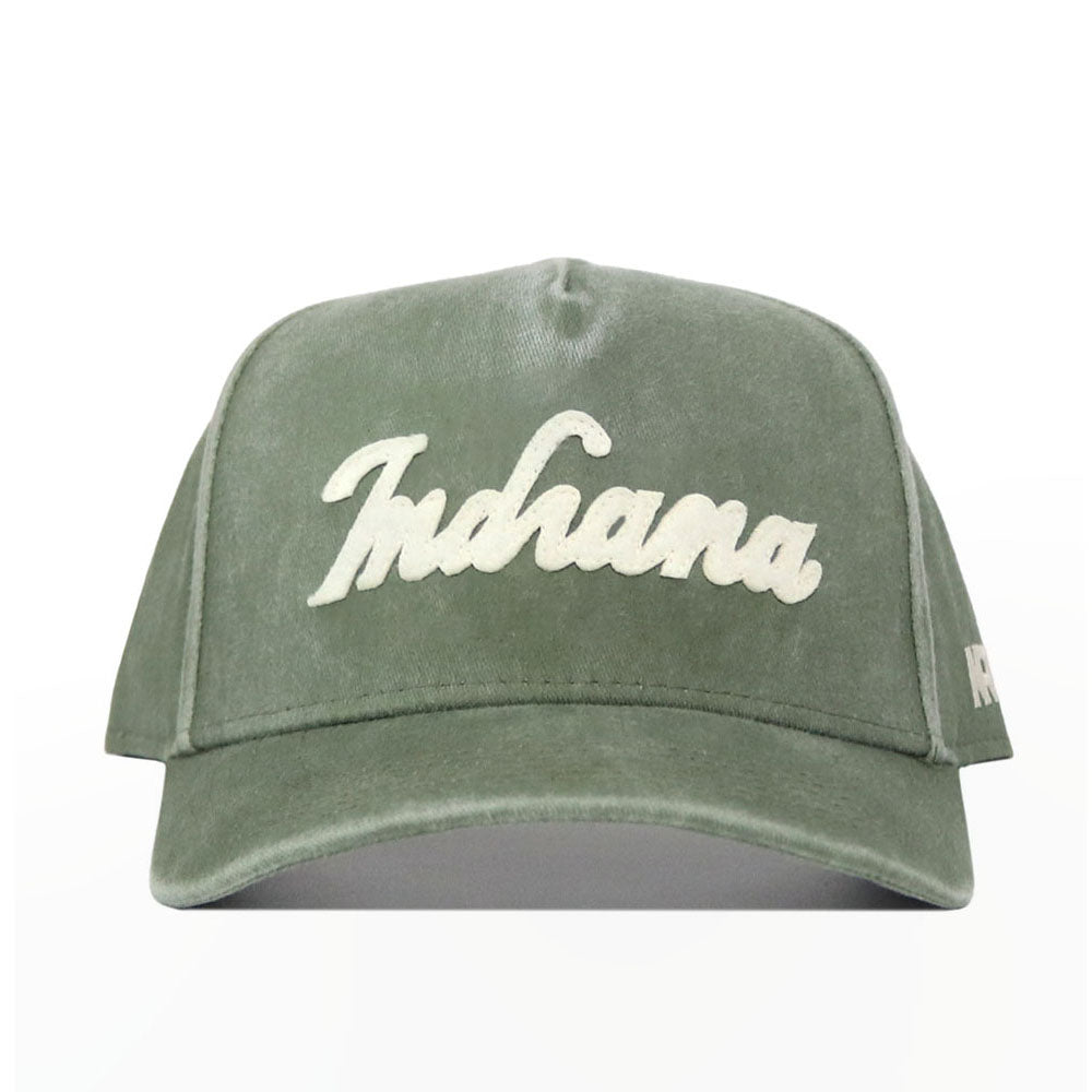 Indiana Home Turf Hat – No Rivals