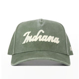 Indiana Home Turf Hat