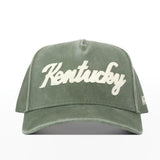 Kentucky Home Turf Hat