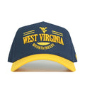 West Virginia Tailgate Hat