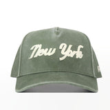 New York Home Turf Hat