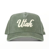 Utah Home Turf Hat