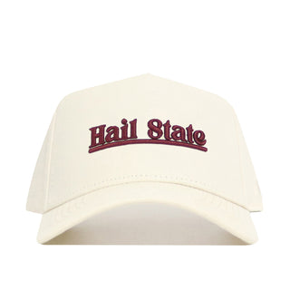 Mississippi State Sideline Hat