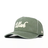 Utah Home Turf Hat