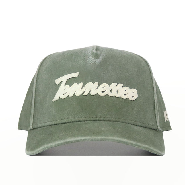 Tennessee Home Turf Hat