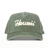 Hawaii Home Turf Hat