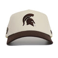 Michigan State Espresso Hat