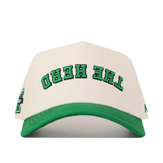 Upside Down The Herd Hat - Marshall Thundering Herd