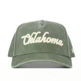 Oklahoma Home Turf Hat