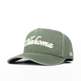 Oklahoma Home Turf Hat