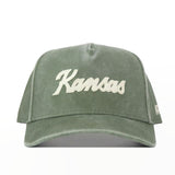 Kansas Home Turf Hat