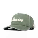Kansas Home Turf Hat
