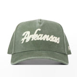 Arkansas Home Turf Hat