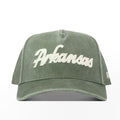 Arkansas Home Turf Hat